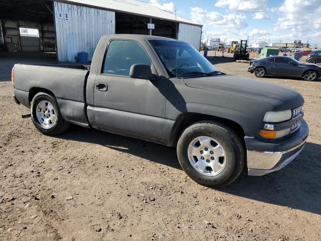 2000 Chevrolet Silverado C1500 VIN: 1GCEC14W7YZ350458 Lot: 48459774
