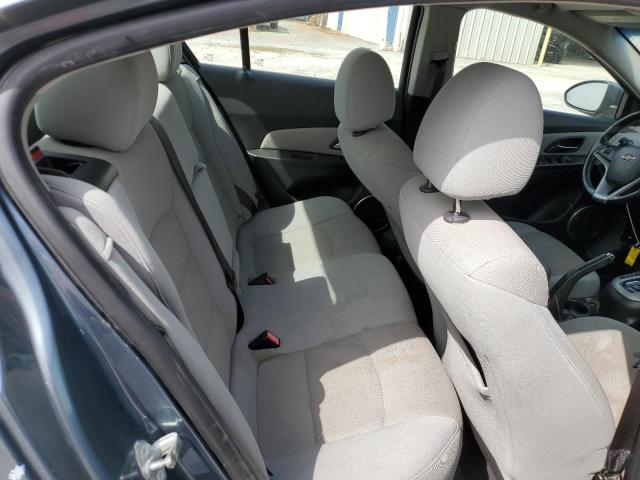 2012 Chevrolet Cruze Lt VIN: 1G1PF5SC3C7307765 Lot: 48169454