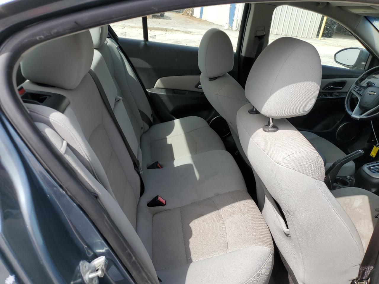1G1PF5SC3C7307765 2012 Chevrolet Cruze Lt