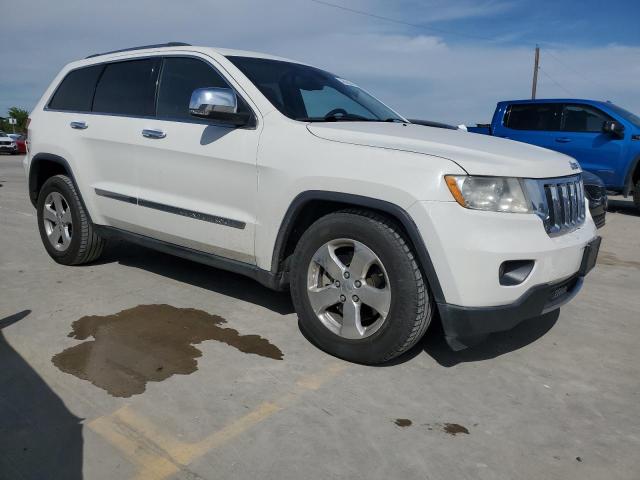 2012 Jeep Grand Cherokee Limited VIN: 1C4RJFBT1CC234729 Lot: 48683864