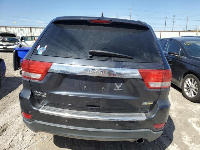 2013 Jeep Grand Cherokee Limited VIN: 1C4RJFBG7DC626618 Lot: 47983074