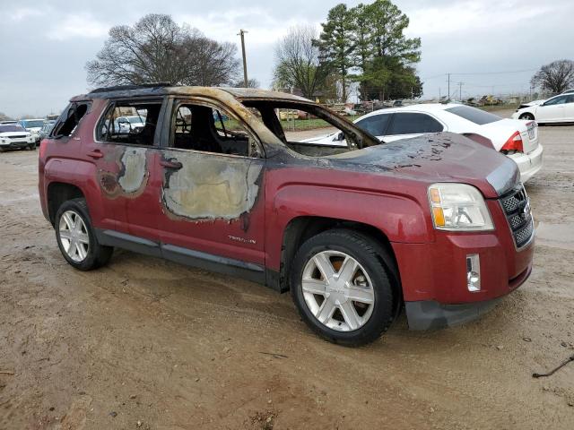 2011 GMC Terrain Sle VIN: 2CTFLSE50B6408935 Lot: 45498334