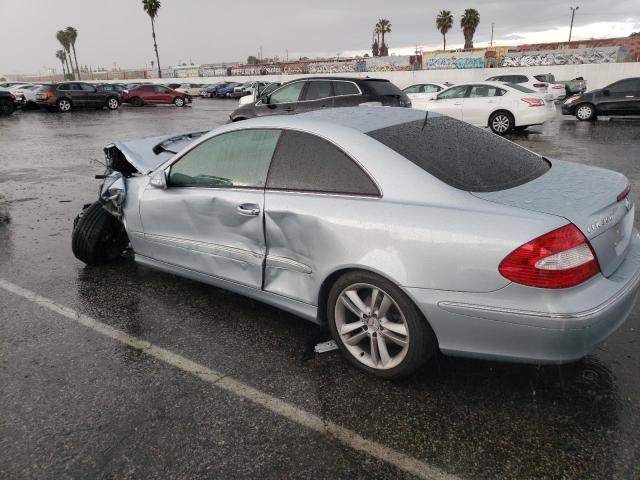 2006 Mercedes-Benz Clk 350 VIN: WDBTJ56JX6F168353 Lot: 46090224