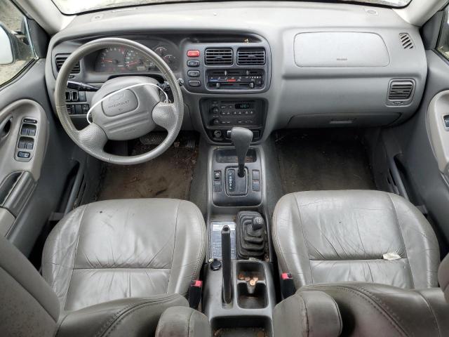 2004 Chevrolet Tracker Zr2 VIN: 2CNBJ734746912016 Lot: 47392864