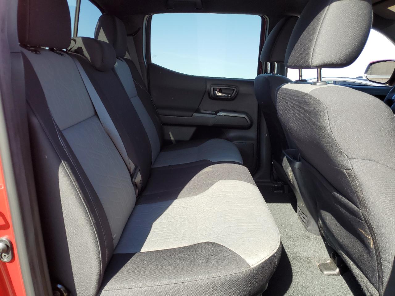 3TYCZ5AN6PT128426 2023 Toyota Tacoma Double Cab