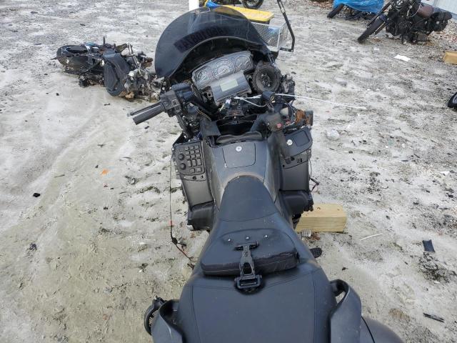 2015 HONDA GL1800 B JH2SC6842FK200540