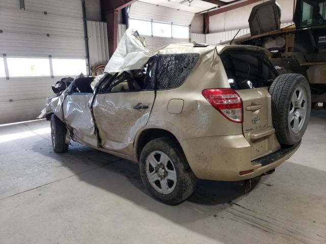 2010 Toyota Rav4 VIN: 2T3BF4DV7AW063808 Lot: 45614934