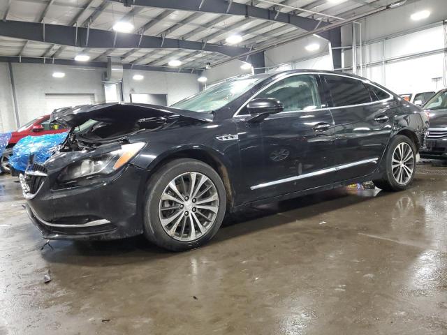 Lot #2404619136 2017 BUICK LACROSSE E salvage car