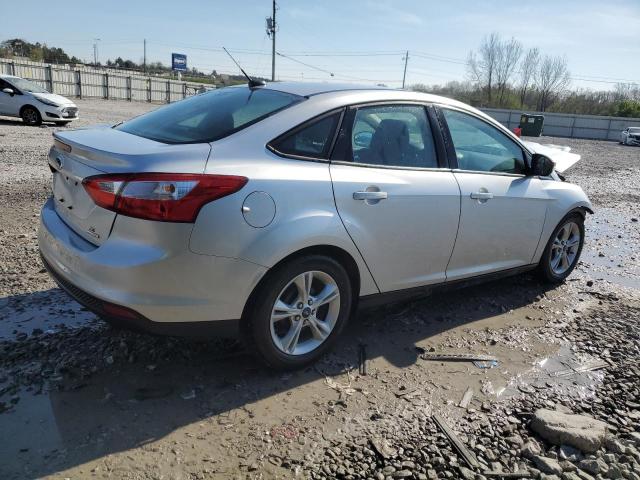 2014 Ford Focus Se VIN: 1FADP3F24EL425322 Lot: 47683364