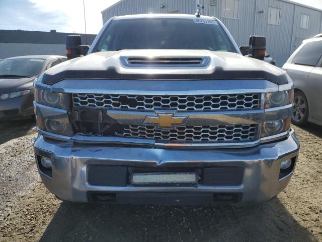 2019 CHEVROLET SILVEO2500 1GC1KSEY1KF213614