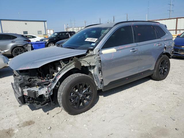 2023 HONDA CR-V SPORT - 2HKRS5H59PH716763