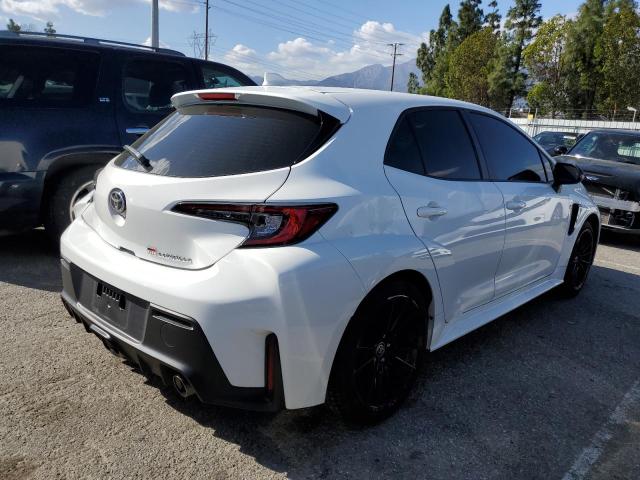2024 TOYOTA GR COROLLA JTNABAAE7RA009814