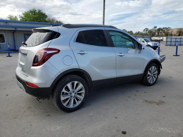 2018 Buick Encore Preferred VIN: KL4CJASBXJB626895 Lot: 45905824