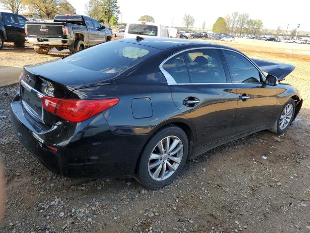 2015 Infiniti Q50 Base VIN: JN1BV7AP2FM351138 Lot: 48475524
