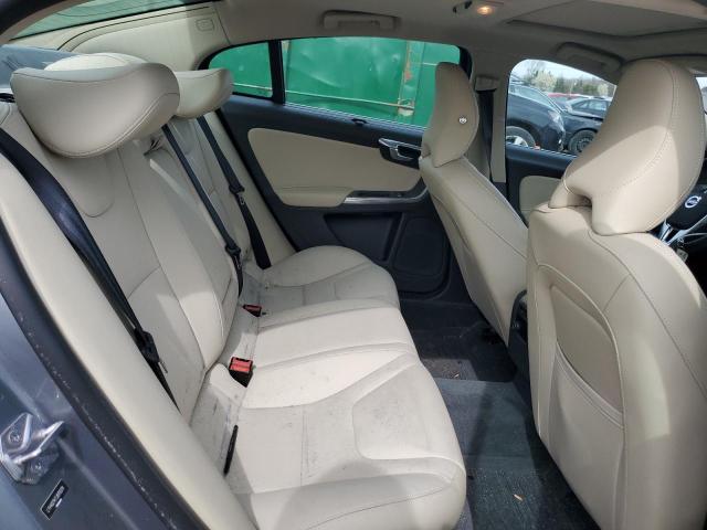 2018 VOLVO S60 INSCRI LYV402TK7JB176378