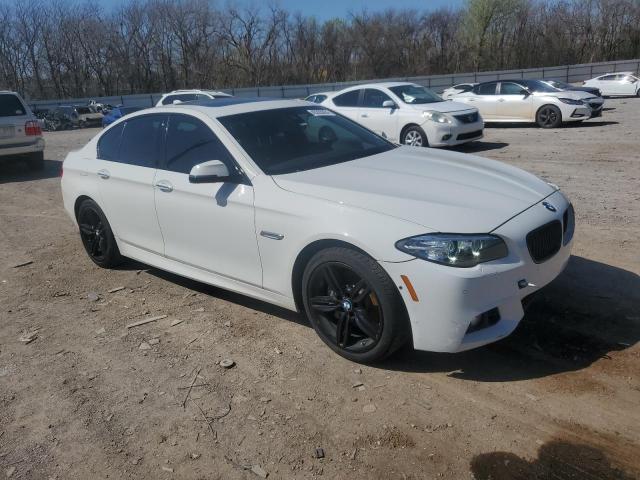 2016 BMW 535 XI WBA5B3C54GG258965