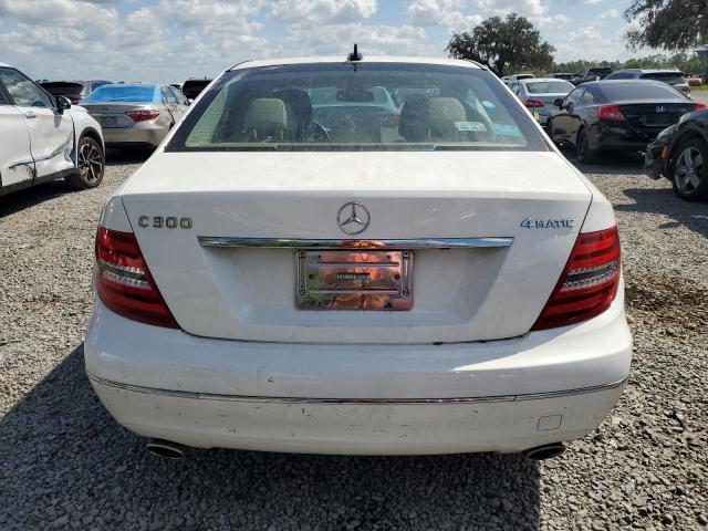 VIN WDDGF8AB6DA874046 2013 Mercedes-Benz C-Class, 3... no.6