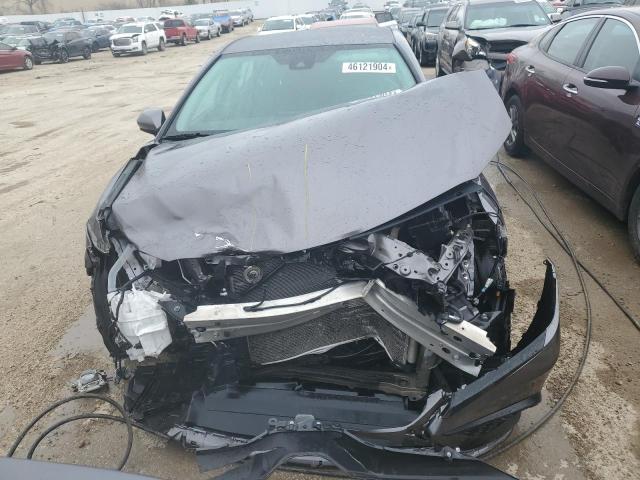 VIN 4T1G11AK8MU599337 2021 Toyota Camry, SE no.5