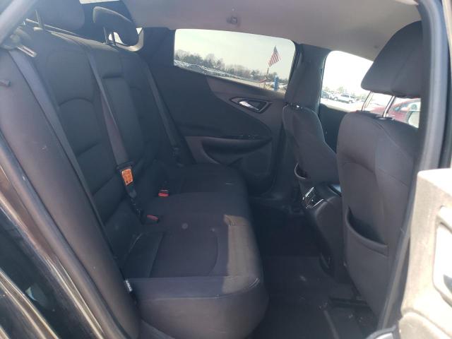 2016 Chevrolet Malibu Lt VIN: 1G1ZE5ST8GF256884 Lot: 47029334