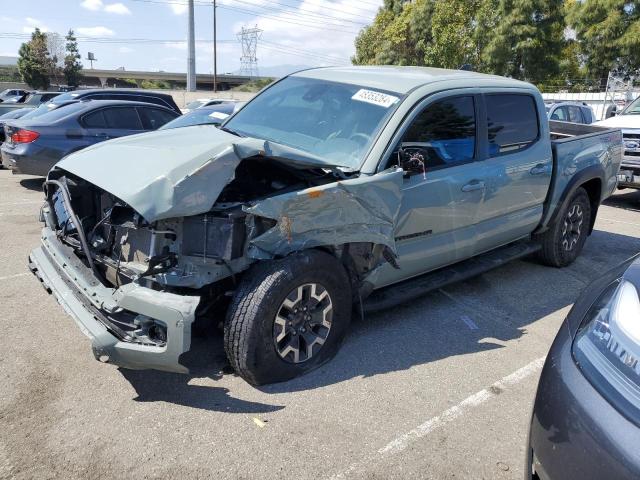 2023 Toyota Tacoma Double Cab VIN: 3TMCZ5AN3PM570334 Lot: 48353284