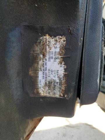 1997 Jeep Grand Cherokee Laredo VIN: 1J4GZ58S1VC605958 Lot: 45861634