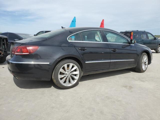 2013 Volkswagen Cc Vr6 4Motion VIN: WVWGU7AN8DE565062 Lot: 57877854