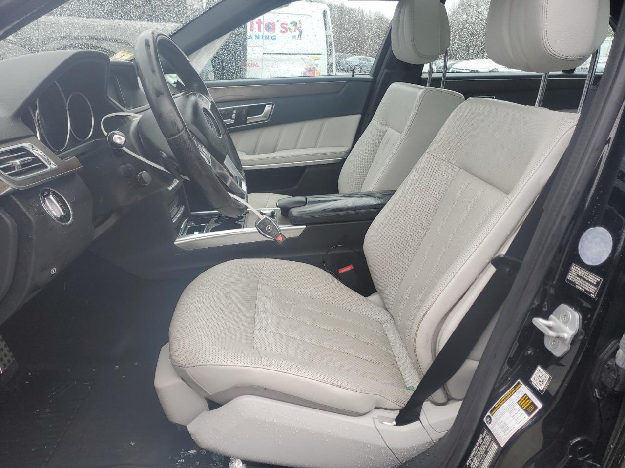 WDDHF8JB3FB144404 2015 Mercedes-Benz E 350 4Matic