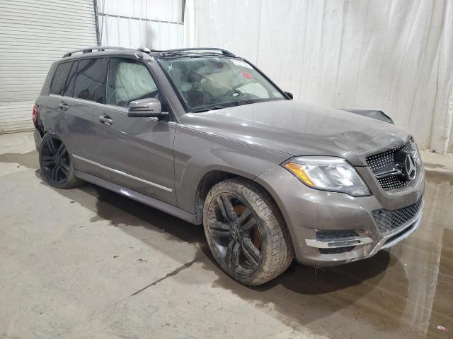 2014 Mercedes-Benz Glk 350 4Matic VIN: WDCGG8JB4EG258684 Lot: 48658014