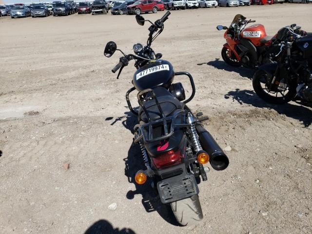2018 HARLEY-DAVIDSON XG750 1HD4NBB18JC510180