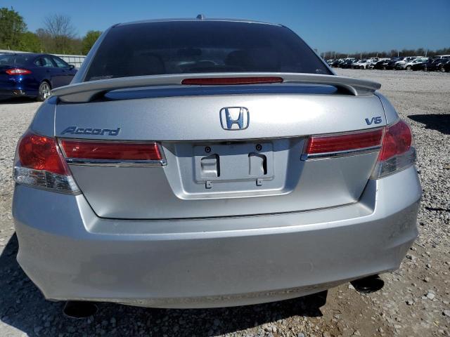 1HGCP3F82CA016692 2012 Honda Accord Exl