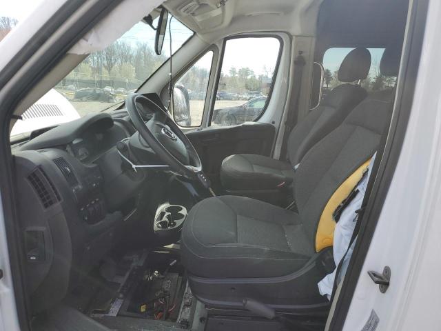 2017 RAM PROMASTER - 3C6URVUG3HE509490
