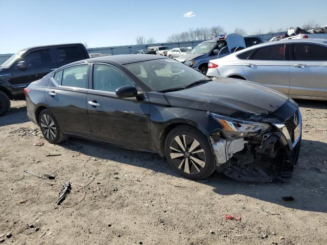 2021 Nissan Altima Sv VIN: 1N4BL4DV6MN363138 Lot: 48675794