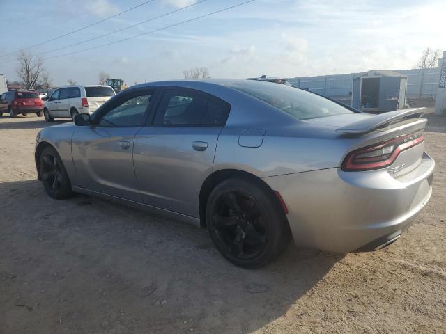 2C3CDXBG9FH925955 2015 DODGE CHARGER-1