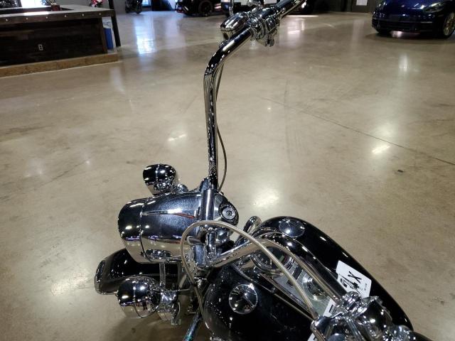 2008 HARLEY-DAVIDSON FLHRC 1HD1FR4328Y611090