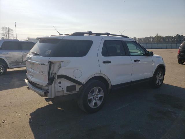 2014 Ford Explorer VIN: 1FM5K7B88EGA85174 Lot: 46302474
