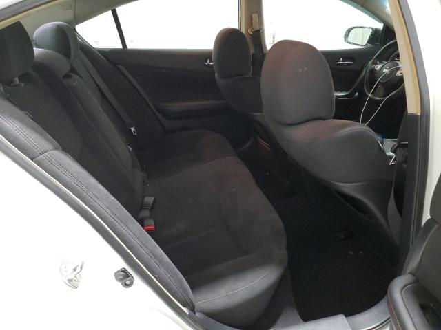 2014 Nissan Maxima S VIN: 1N4AA5AP0EC486282 Lot: 48986494