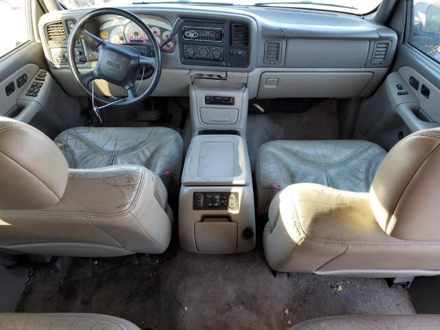 2002 GMC Yukon Xl K1500 VIN: 3GKFK16Z42G358494 Lot: 47319294