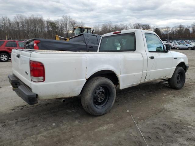 1FTYR10C5YTB20850 2000 Ford Ranger