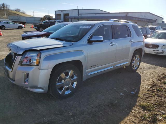 2015 GMC TERRAIN DE - 2GKFLZE39F6244792