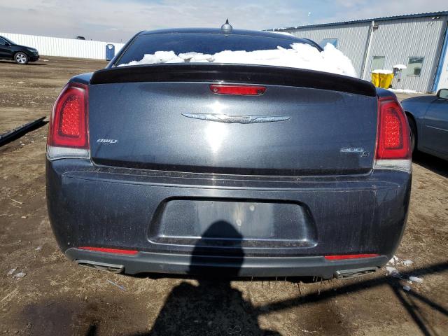 2018 Chrysler 300 S VIN: 2C3CCAGG1JH223226 Lot: 48373674