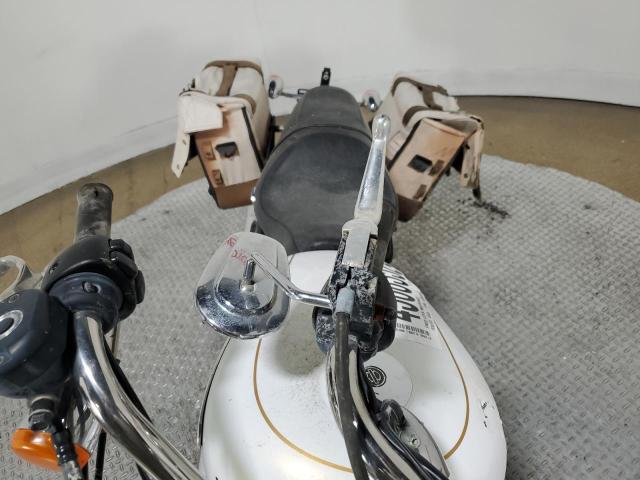 2007 HARLEY-DAVIDSON XL1200 L 1HD1CX3167K424627
