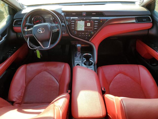 2020 Toyota Camry Xse VIN: 4T1K61AK2LU334438 Lot: 47846654