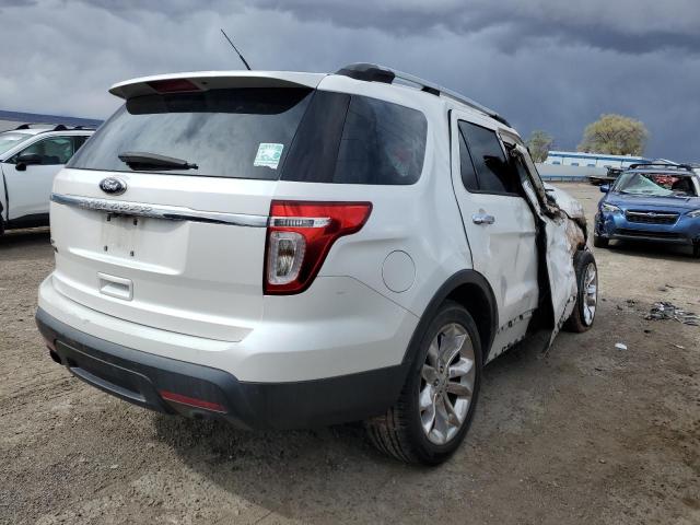 1FM5K7D80DGB02948 | 2013 Ford explorer xlt