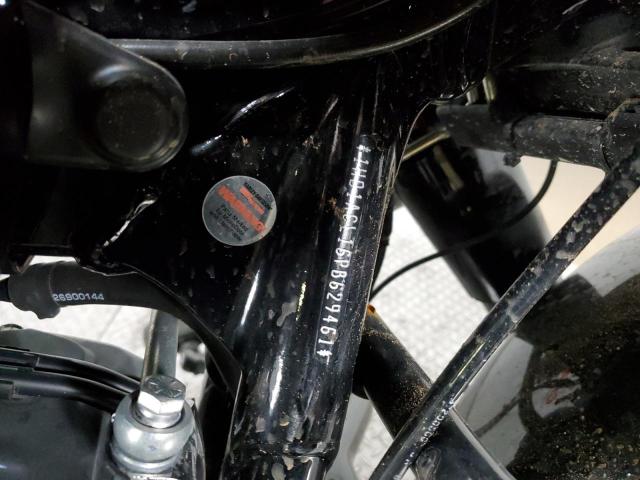 2023 HARLEY-DAVIDSON FLTRXST 1HD1ACL16PB629461