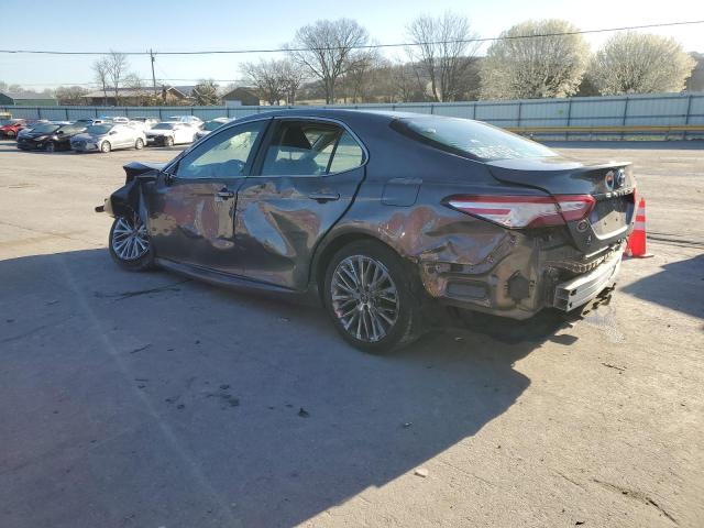 4T1B11HK9JU109855 | 2018 Toyota camry l