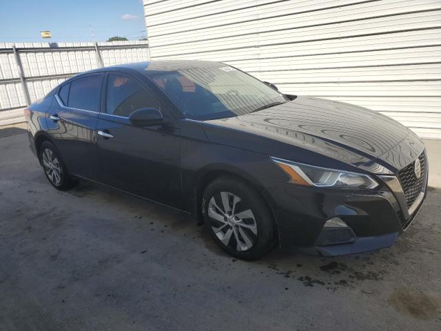 2019 NISSAN ALTIMA S 1N4BL4BVXKN314038