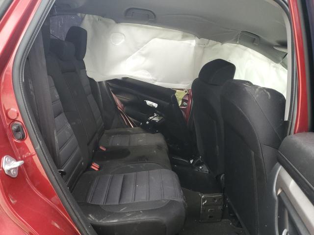 2022 Honda Cr-V Se VIN: 7FARW1H74NE005440 Lot: 47279104