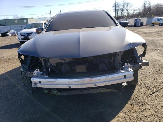 2020 Acura Tlx VIN: 19UUB3F34LA001618 Lot: 46052484