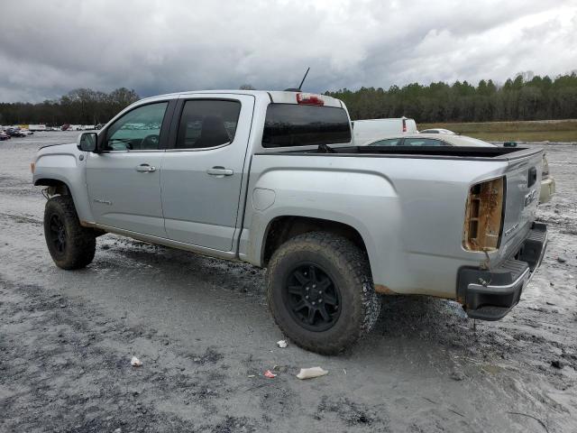 2015 GMC CANYON SLE - 1GTG5BEA8F1245158