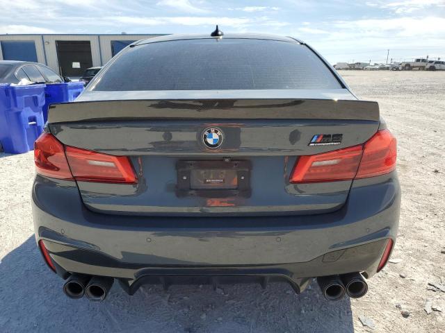 VIN WBSJF0C5XKB448322 2019 BMW M5 no.6